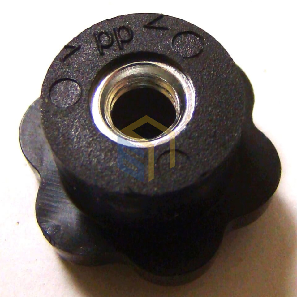 Ручка-гайка точила электрического Свитязь CT 20-45 (80683)