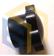 Ручка-гайка точила электрического Свитязь CT 20-45 (80683)