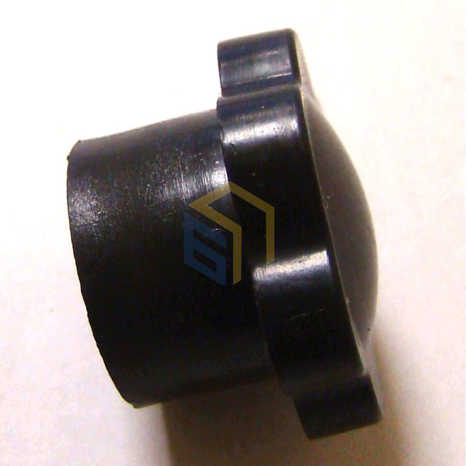 Ручка-гайка точила электрического Свитязь CT 20-45 (80683)