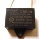 Конденсатор (2,5 мкф) точила электрического Свитязь CT 20-45 (80685)