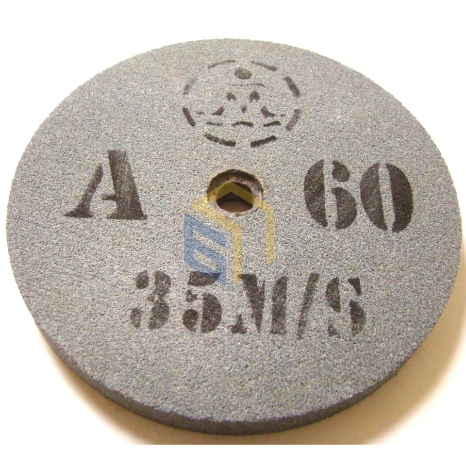Диск абразивный точила электрического Сталь T 1540 (80686)