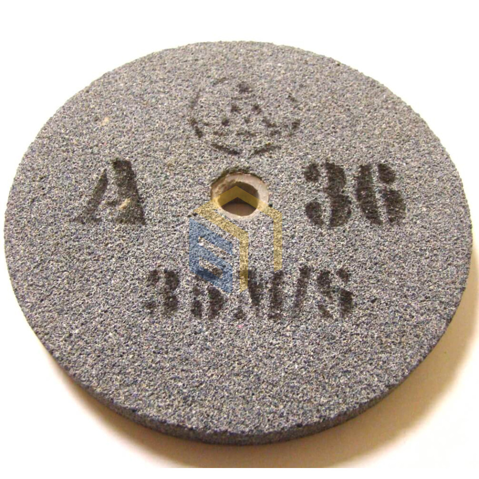 Диск абразивный точила электрического Сталь T 1540 (80688)