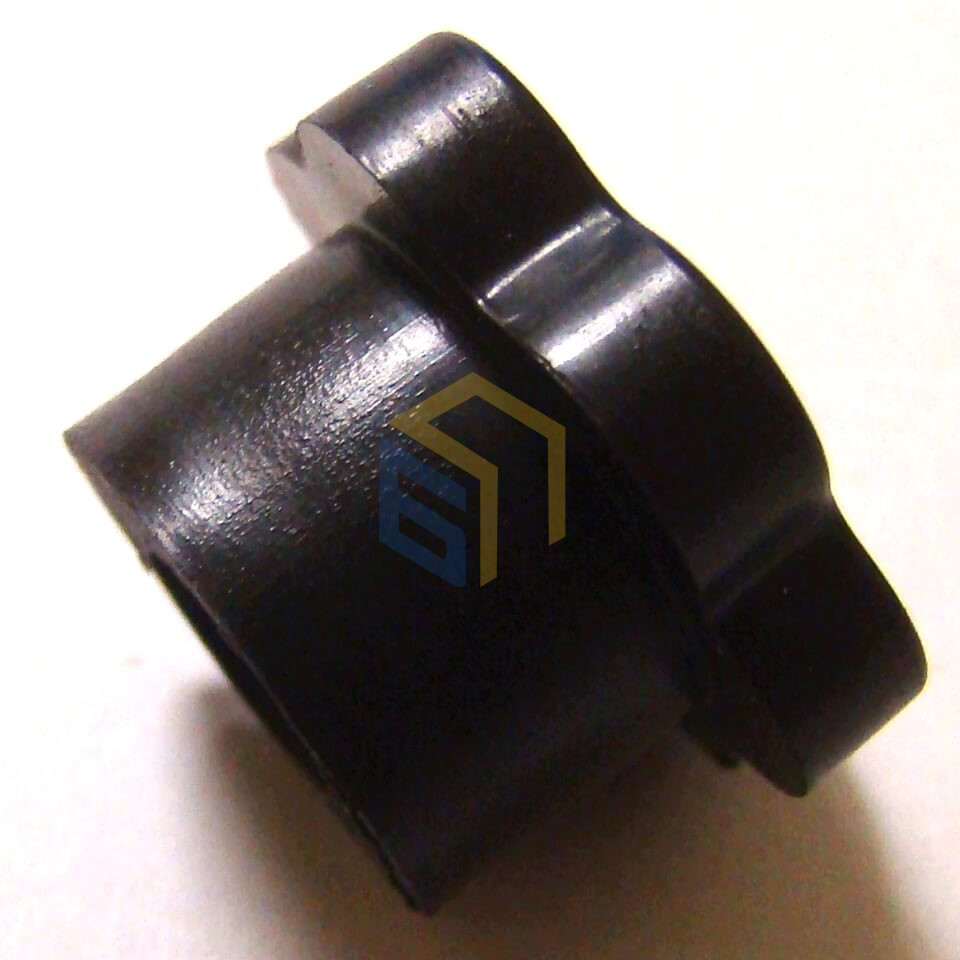 Ручка-гайка точила электрического Сталь T 1540 (80689)