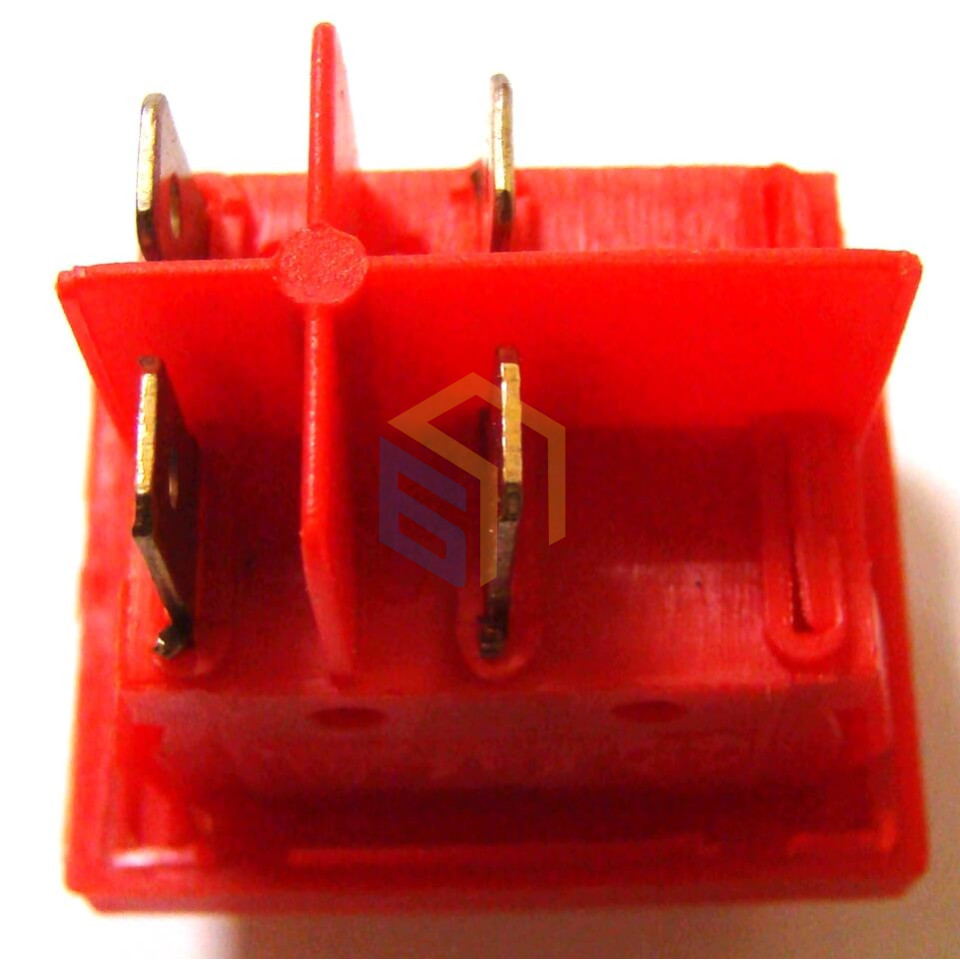 Выключатель точила электрического Сталь T 1540 (80690)