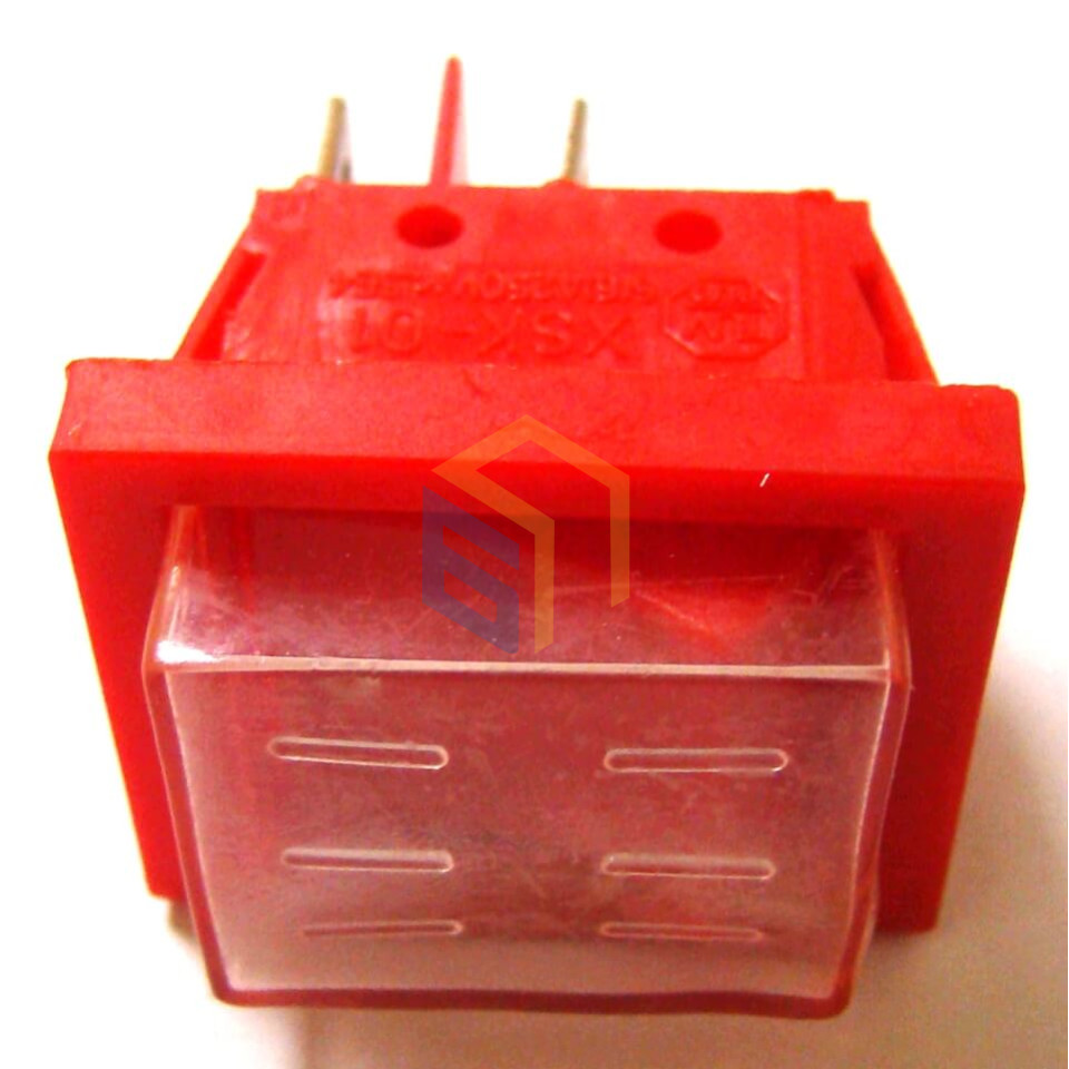 Выключатель точила электрического Сталь T 1540 (80690)