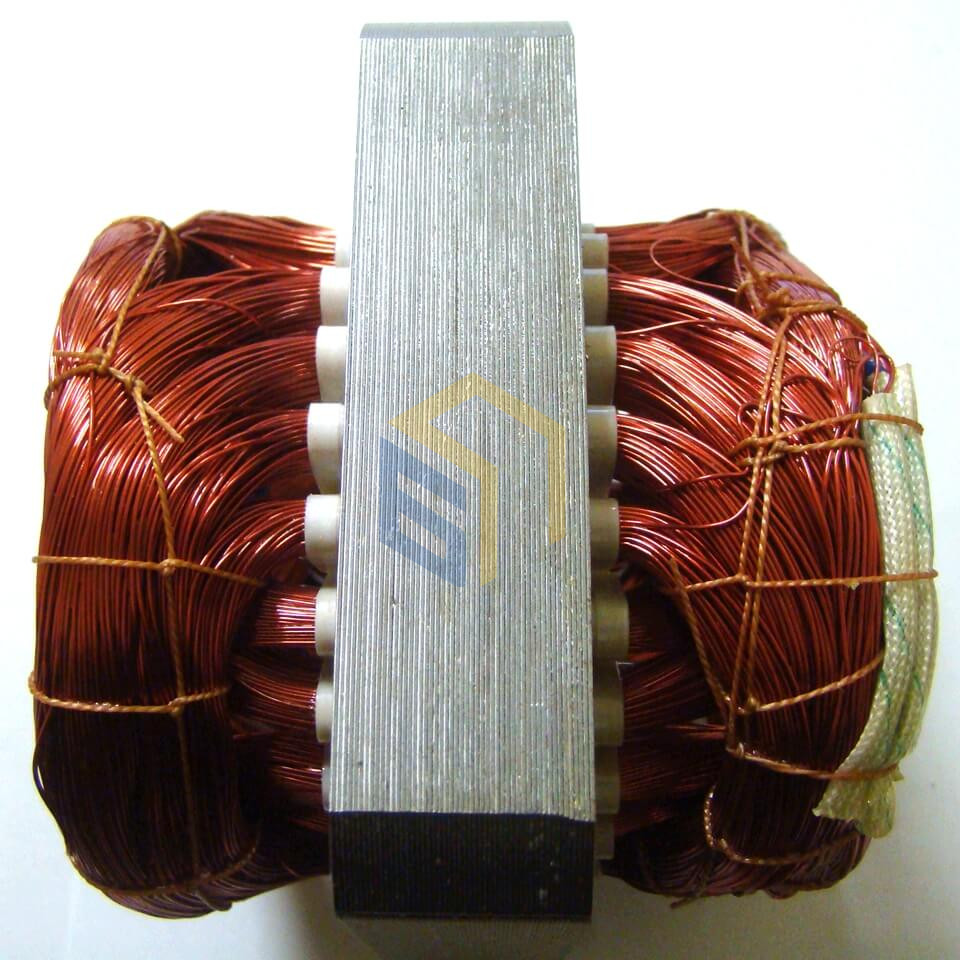 Статор точила электрического Сталь T 2050 (80693)