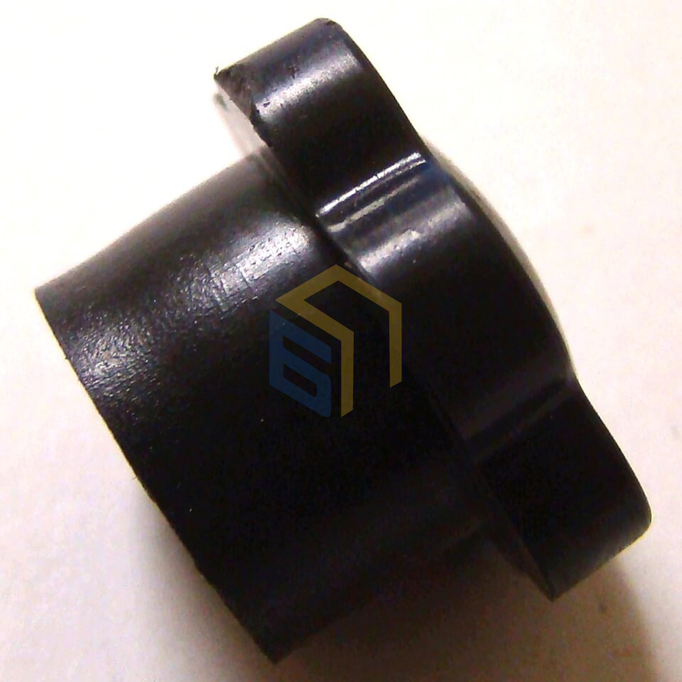 Ручка-гайка точила электрического Сталь T 2050 (80695)