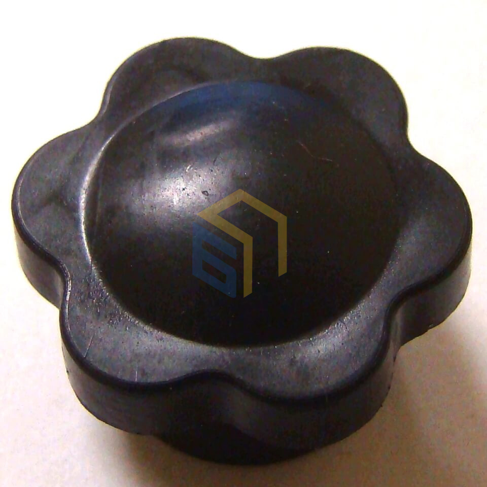 Ручка-гайка точила электрического Сталь T 2050 (80695)