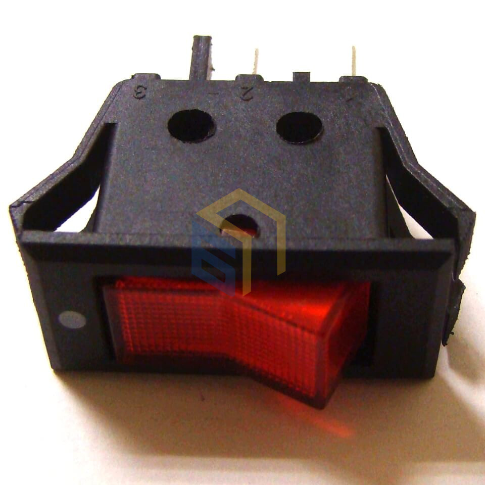 Выключатель точила электрического Сталь T 2050 (80696)