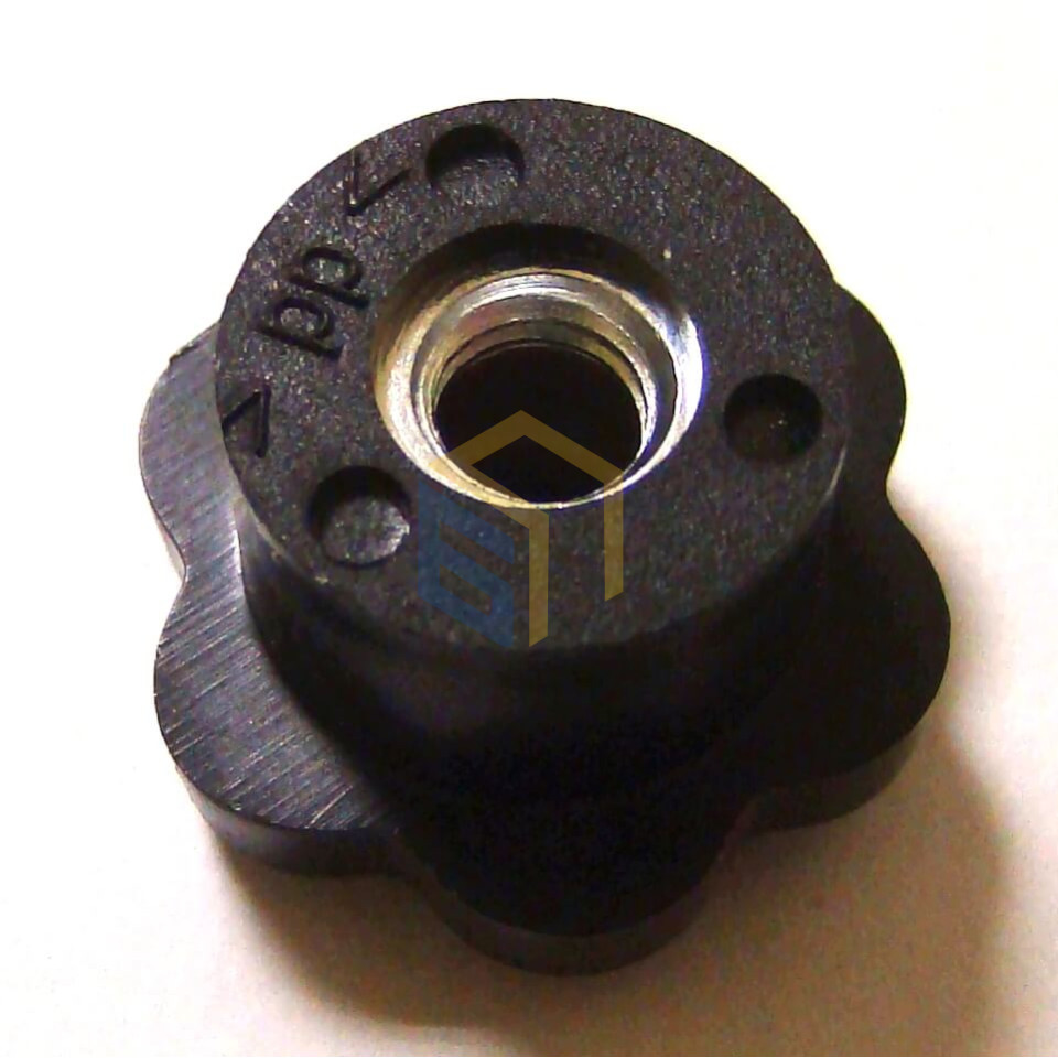 Ручка-гайка точила электрического Forte BG 1545 (80700)