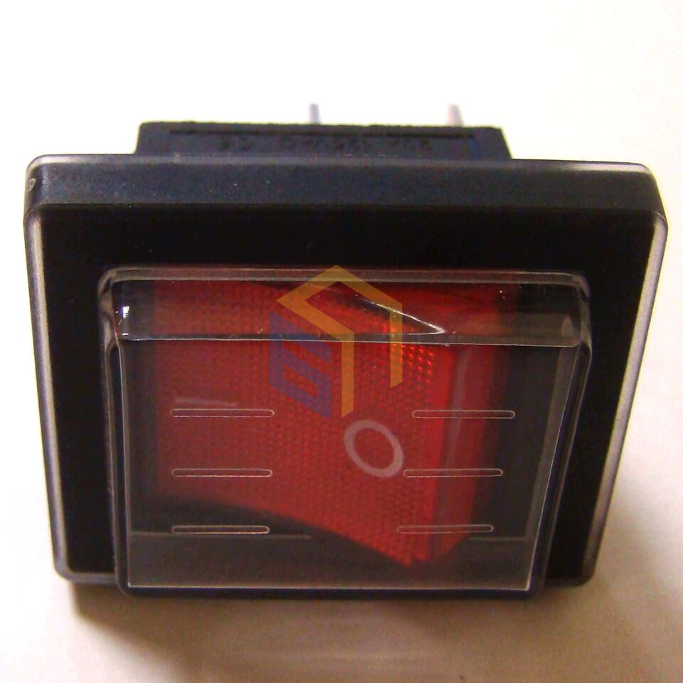 Выключатель точила электрического Forte BG 1545 (80701)