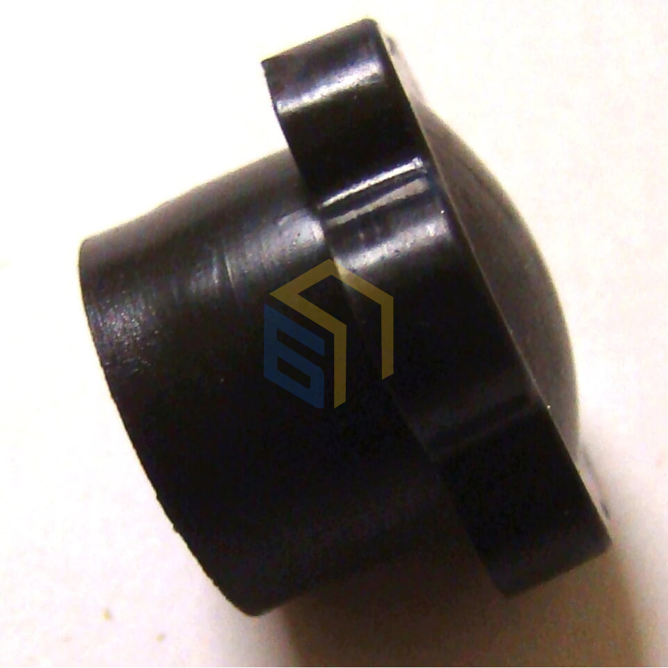 Ручка-гайка точила электрического Forte BG 2055 (80704)