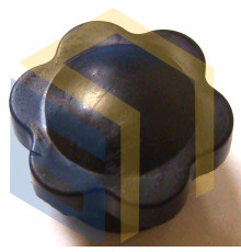 Ручка-гайка точила электрического Forte BG 2055 (80704)