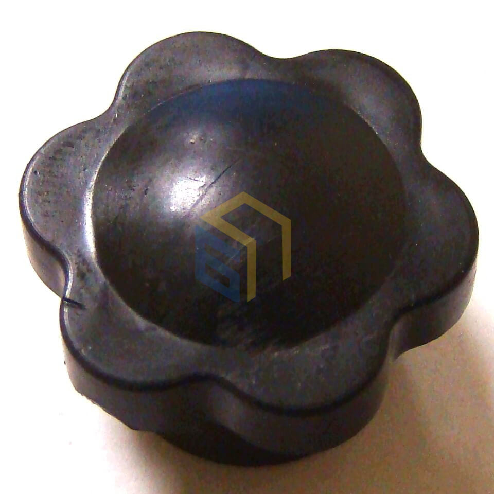 Ручка-гайка точила электрического Forte BG 2055 (80704)