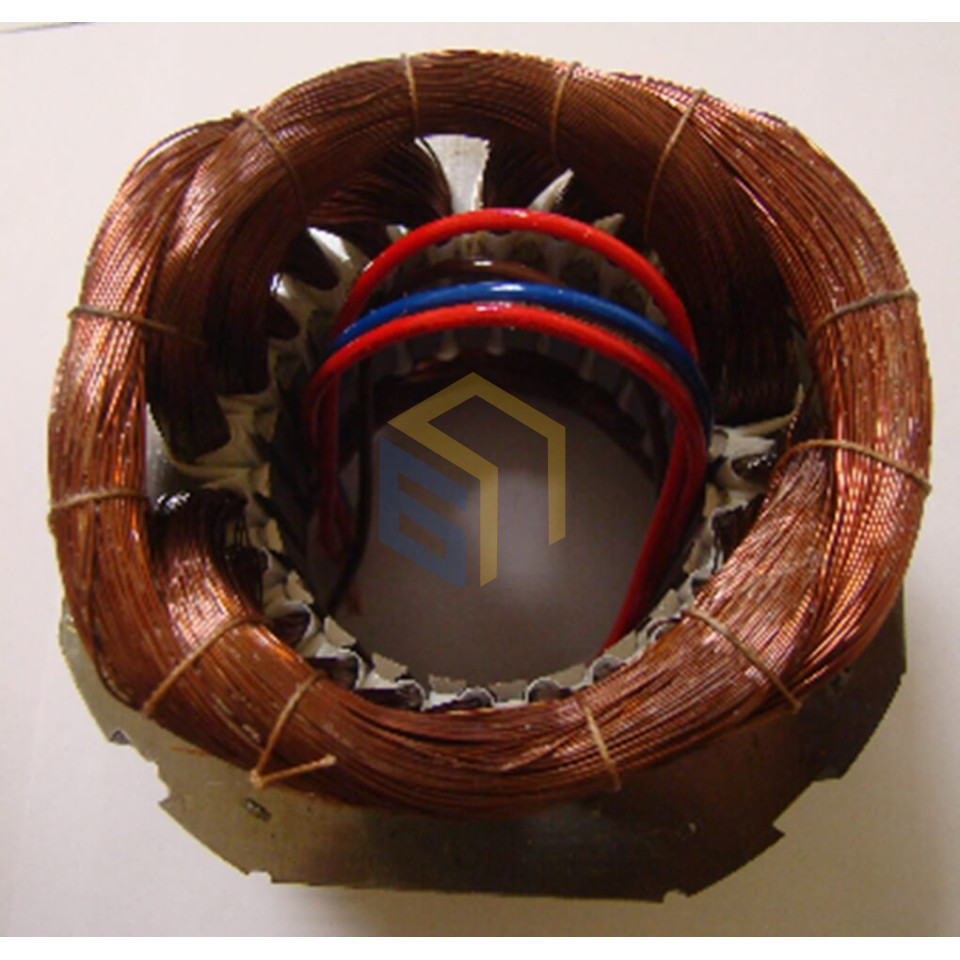 Статор точила электрического Forte BG 2055 (80706)