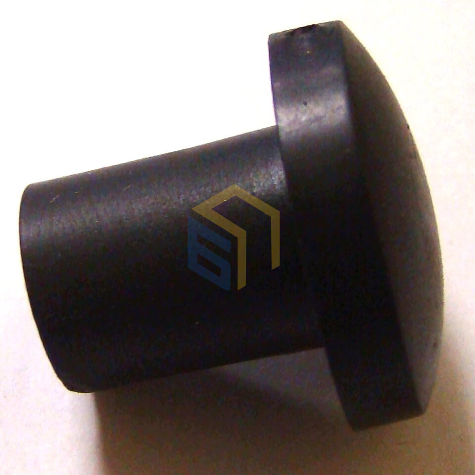 Пробка резиновая точила электрического Forte BG 2146 (80710)