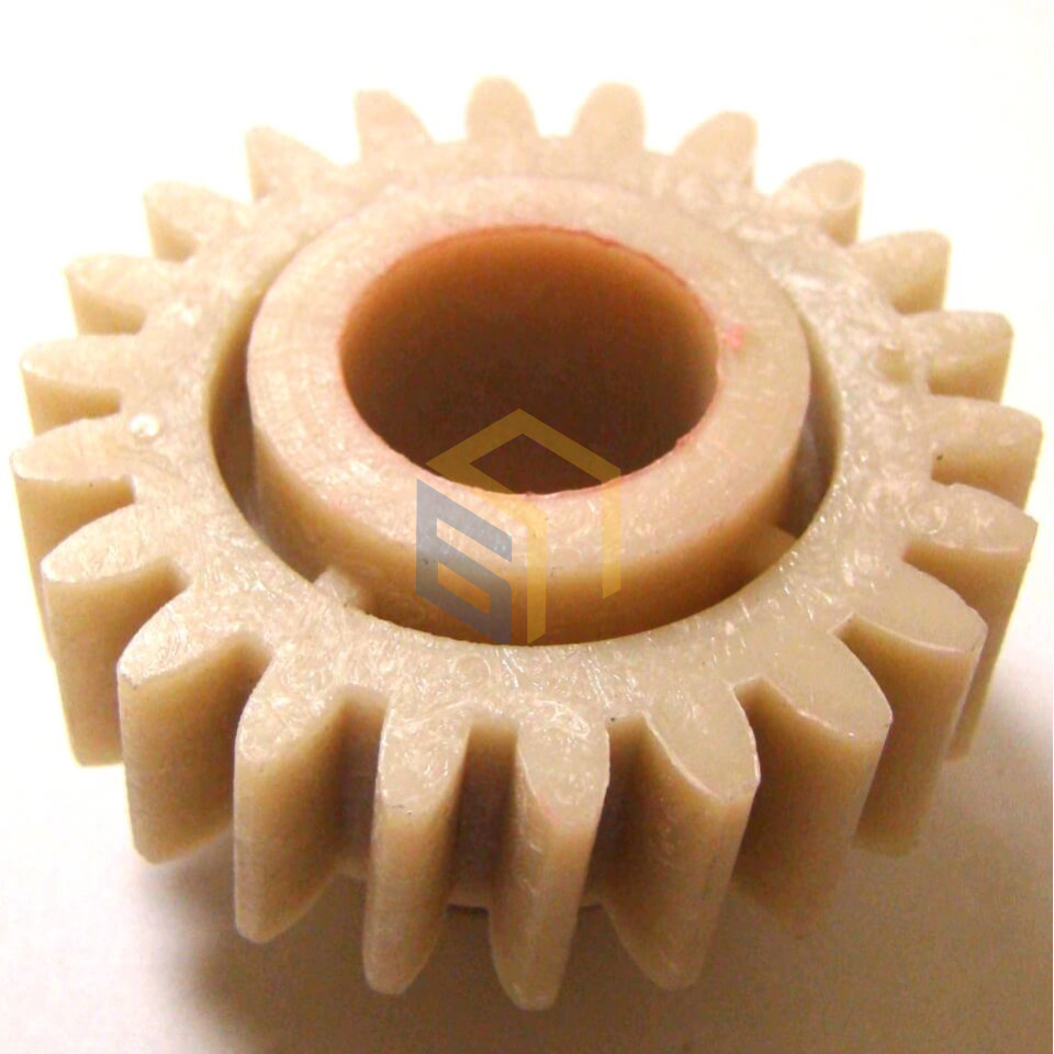 Шестерня червячная точила электрического Forte BG 2146 (80711)