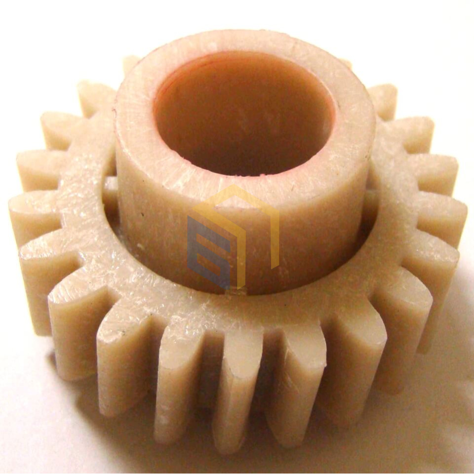 Шестерня червячная точила электрического Forte BG 2146 (80711)