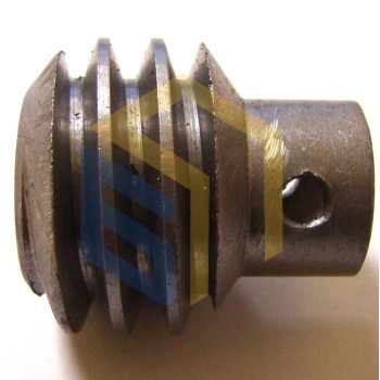 Передача червячная точила электрического Forte BG 2146 (80713)