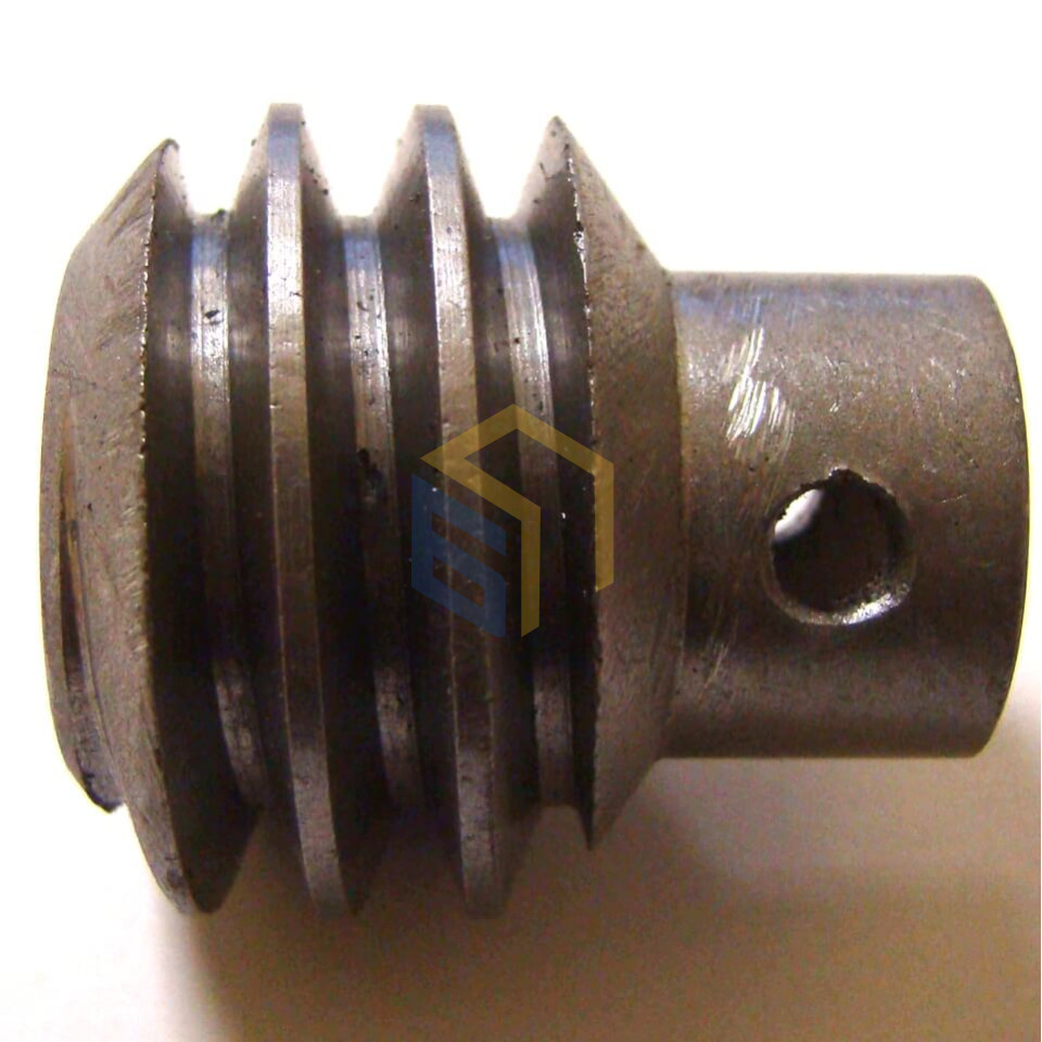 Передача червячная точила электрического Forte BG 2146 (80713)