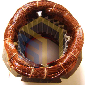 Статор точила электрического Forte BG 2146 (80717)