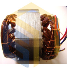 Статор точила электрического Forte BG 2146 (80717)