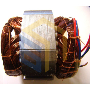 Статор точила электрического Forte BG 2146 (80717)