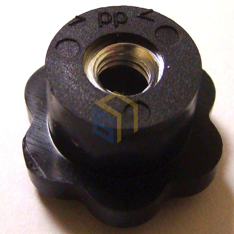 Ручка-гайка точила электрического Forte BG 2146 (80719)