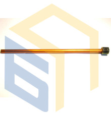 Трубка компрессора воздушного Werk ZBM 60-51 (80741)