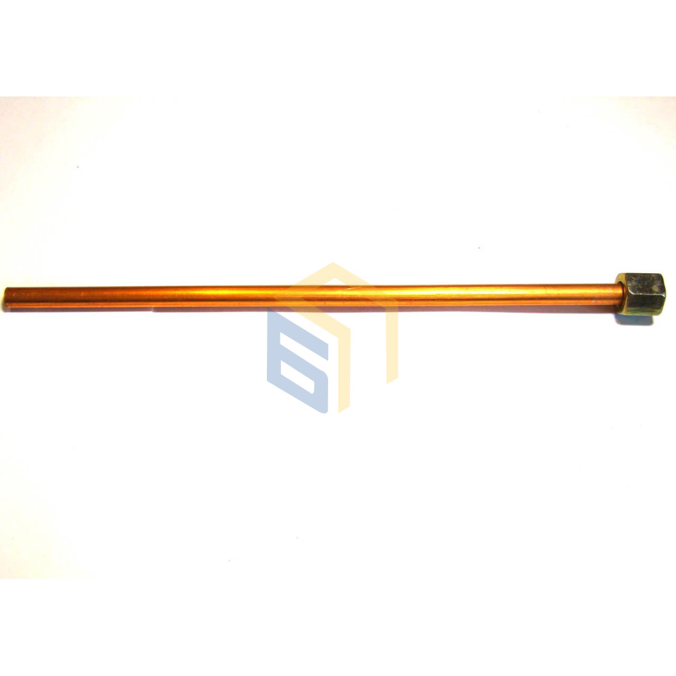 Трубка компрессора воздушного Werk ZBM 60-51 (80741)