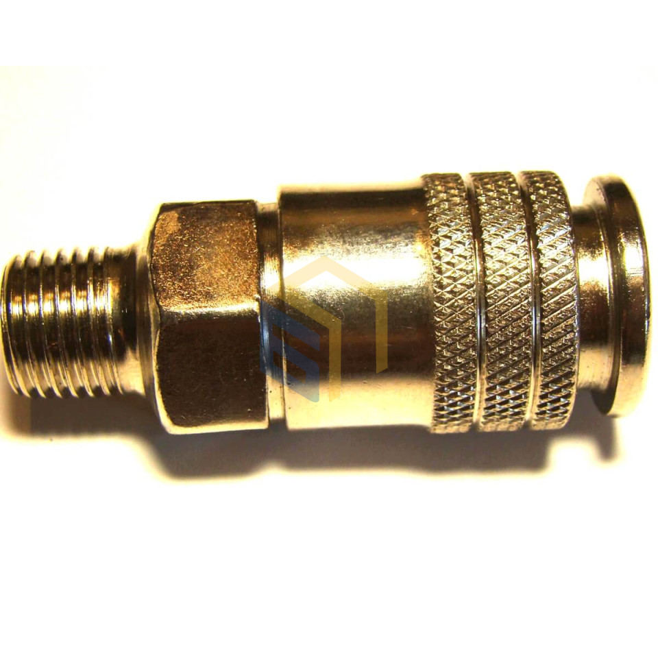 Муфта швидкоз'ємна компресора повітряного Werk ZBM 60-51 (80742)