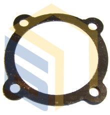 Прокладка компрессора воздушного Werk ZBM 60-51 (80743)