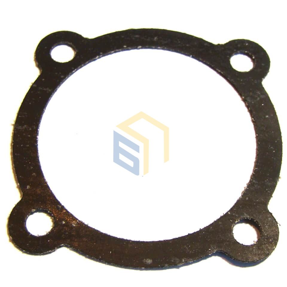 Прокладка компрессора воздушного Werk ZBM 60-51 (80743)