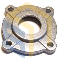 Корпус подшипника компрессора воздушного Werk ZBM 60-51 (80744)