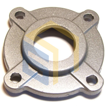 Корпус подшипника компрессора воздушного Werk ZBM 60-51 (80744)