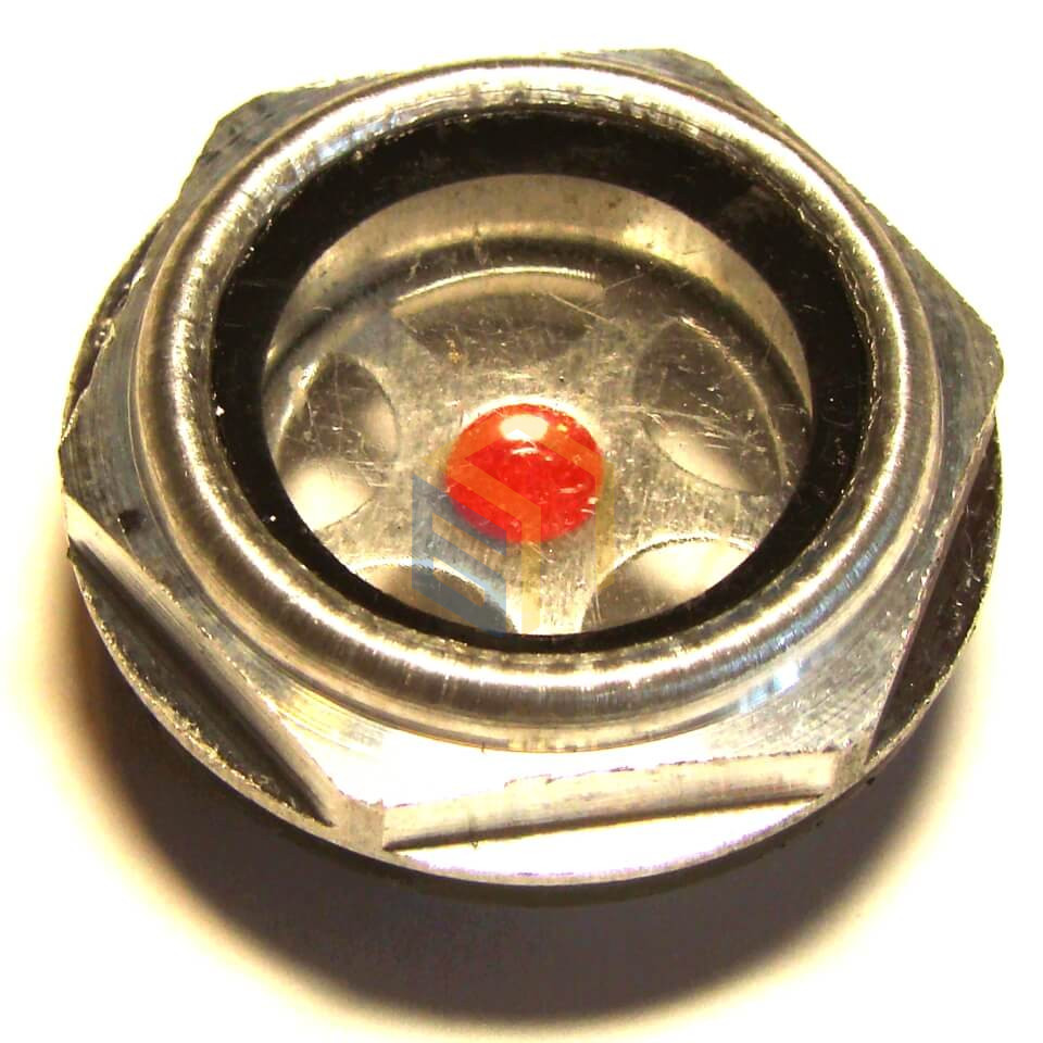 Індикатор рівня мастила компресора повітряного Werk ZBM 60-51 (80745)