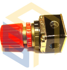 Редуктор компрессора воздушного Werk ZBM 60-51 (80748)