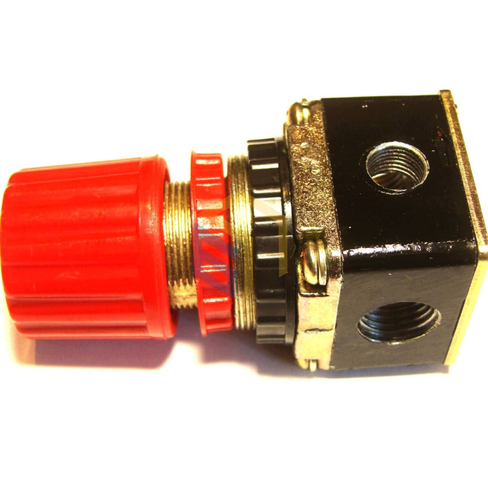 Редуктор компресора повітряного Werk ZBM 60-51 (80748)