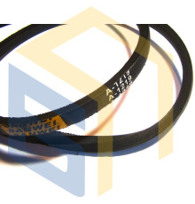 Ремень А-1219 компрессора воздушного Werk ZBM 60-51 (80749)
