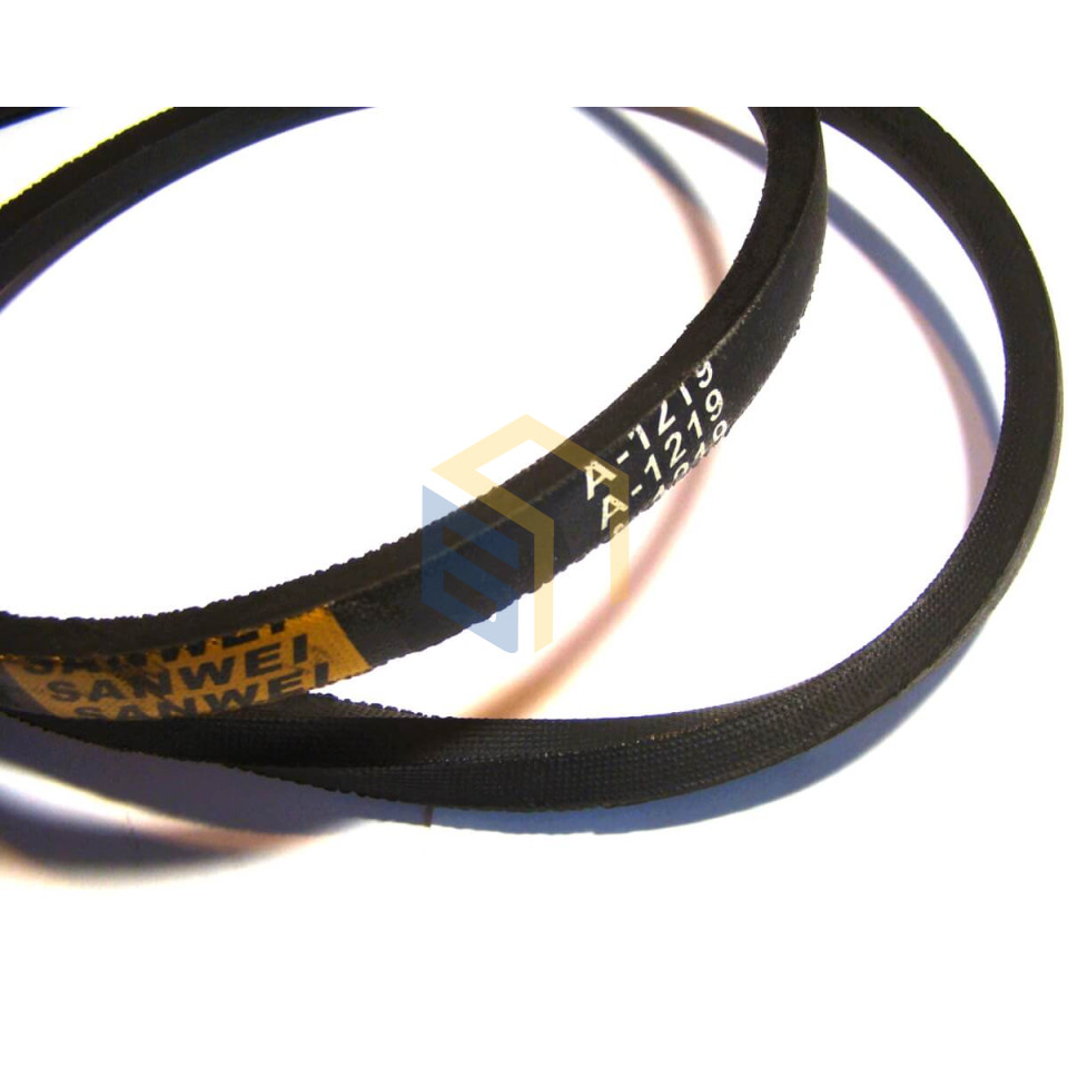 Ремінь А-1219 компресора повітряного Werk ZBM 60-51 (80749)