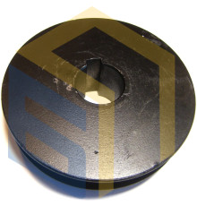 Шкив электродвигателя компрессора воздушного Werk ZBM 60-51 (80750)