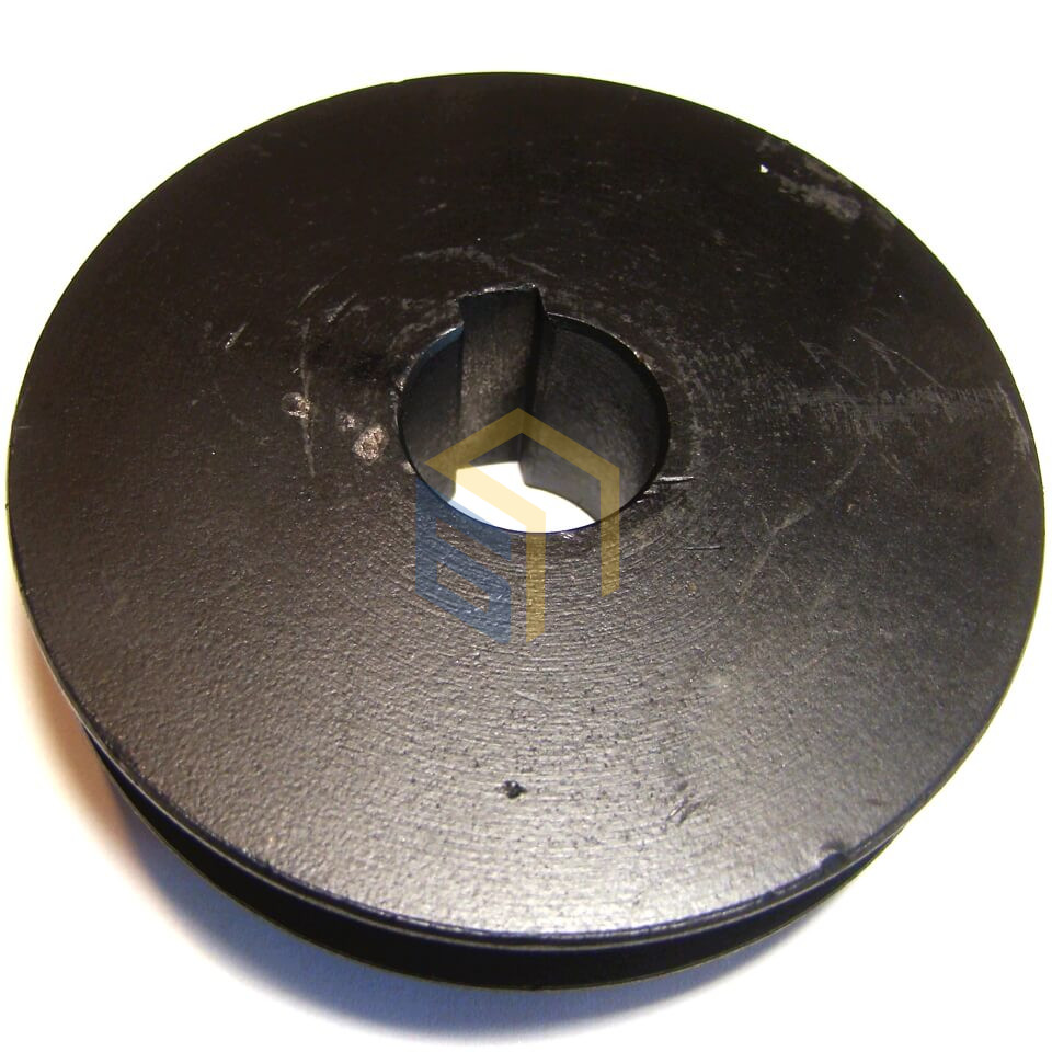 Шків електродвигуна компресора повітряного Werk ZBM 60-51 (80750)