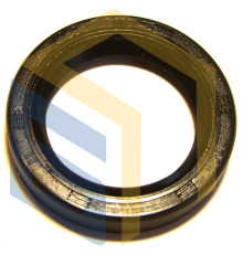 Сальник компрессора воздушного Werk ZBM 60-51 (80756)