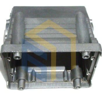 Картер компресора повітряного Werk ZBM 60-51 (80758)