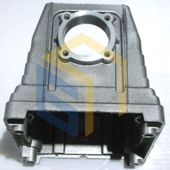 Картер компресора повітряного Werk ZBM 60-51 (80758)