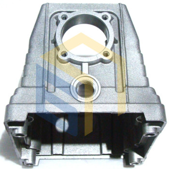 Картер компресора повітряного Werk ZBM 60-51 (80758)