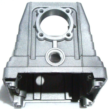 Картер компресора повітряного Werk ZBM 60-51 (80758)