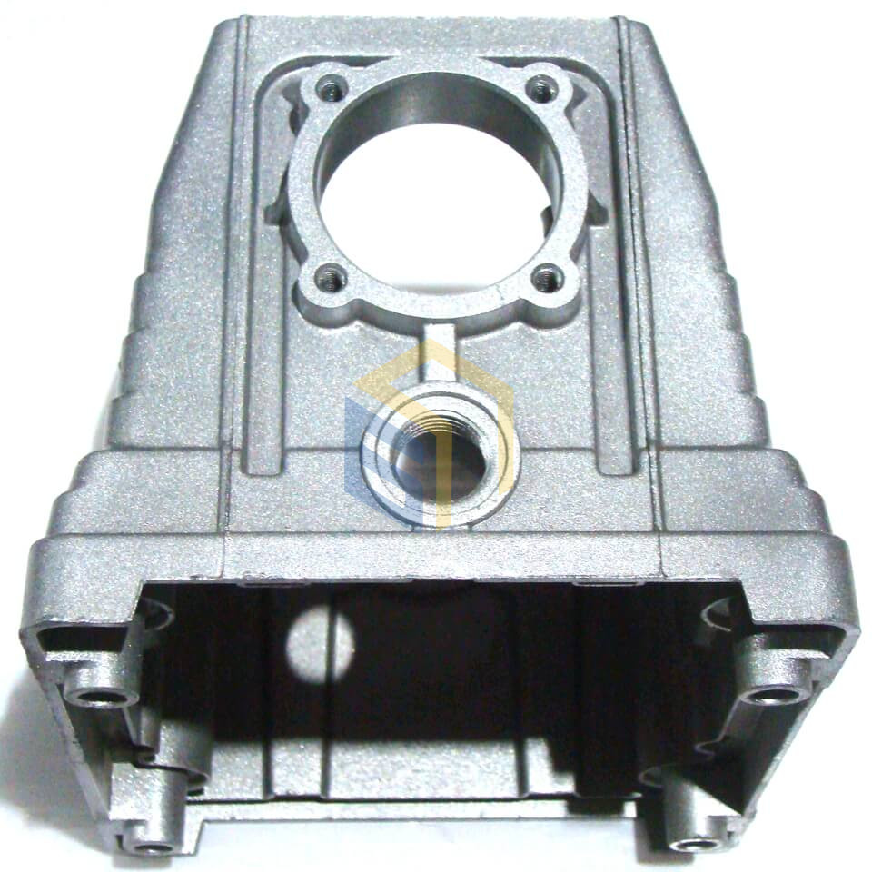 Картер компресора повітряного Werk ZBM 60-51 (80758)