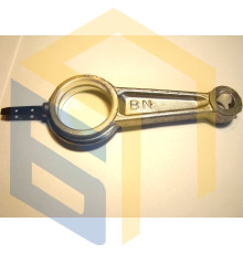 Шатун компрессора воздушного Werk ZBM 60-51 (80761)