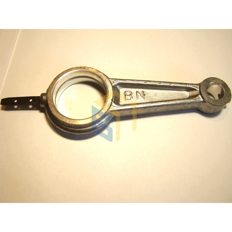 Шатун компрессора воздушного Werk ZBM 60-51 (80761)